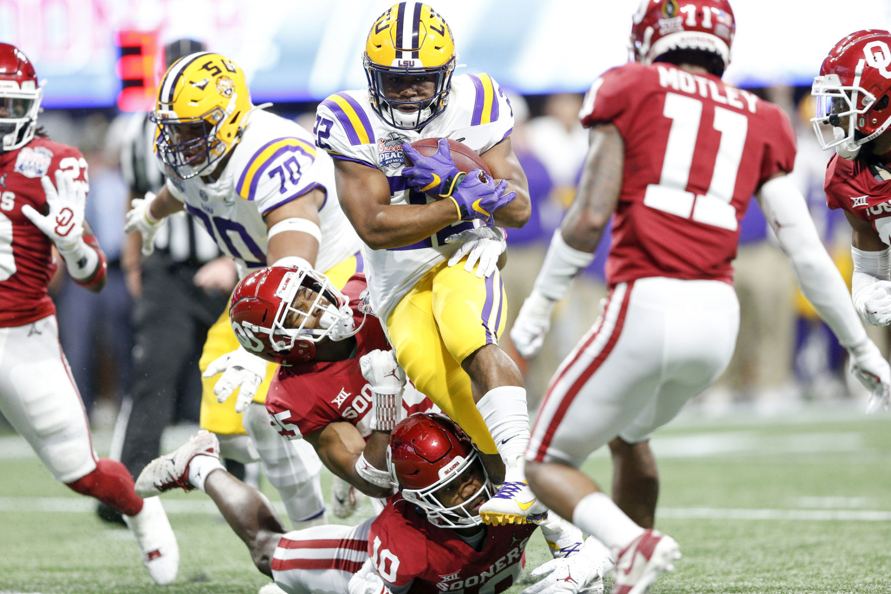Peach Bowl
